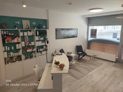 2-Zimmer-Gewerbeimmobilie kaufen in Villach – 45 m², € 169.000 – Bild 1 von 5