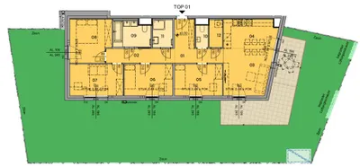5-Zimmer-Wohnung kaufen in Wien – 101,63 m², € 737.900 – Bild 10 von 11