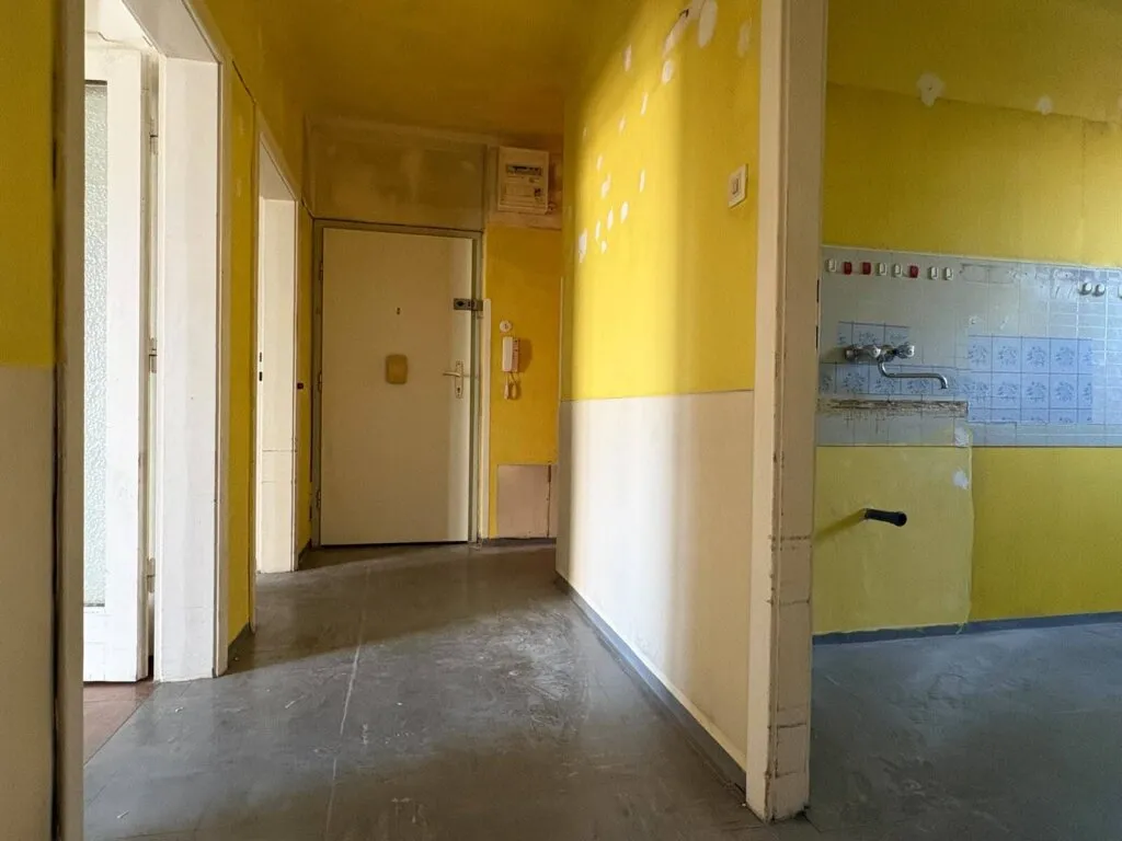 Wohnung – Wien, Favoriten - Ansicht 3