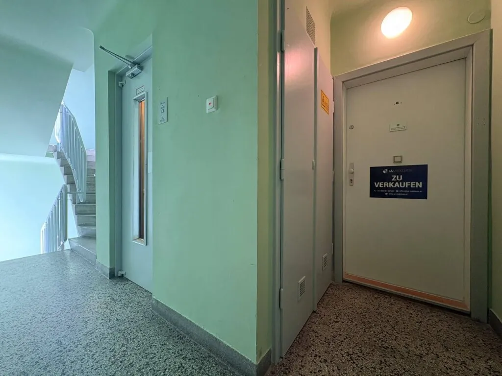 Wohnung – Wien, Favoriten - Ansicht 2