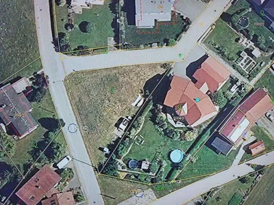 Grundstück kaufen in Grieskirchen – 834 m², € 59.300 – Bild 2 von 2