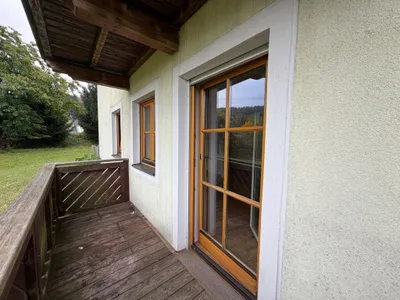 Wohnung mieten in Hallein – 40 m², € 770 – Bild 8 von 11