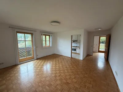 Wohnung mieten in Hallein – 40 m², € 770 – Bild 2 von 11