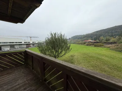 Wohnung mieten in Hallein – 40 m², € 770 – Bild 1 von 11