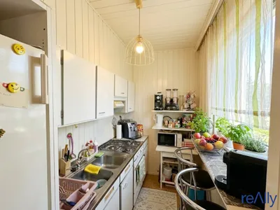 Wohnung kaufen in Wien – 41,33 m², € 165.000 – Bild 3 von 6