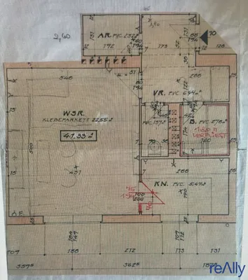 Wohnung kaufen in Wien – 41,33 m², € 165.000 – Bild 6 von 6