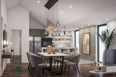 5-Zimmer-Wohnung kaufen in Salzburg Stadt – 165 m² – Bild 2 von 7