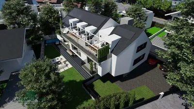 5-Zimmer-Wohnung kaufen in Salzburg Stadt – 165 m²