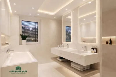 5-Zimmer-Wohnung kaufen in Salzburg Stadt – 165 m² – Bild 4 von 7