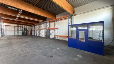 Gewerbeimmobilie mieten in Wien – 400 m², € 3.200 – Bild 3 von 10