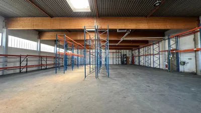 Gewerbeimmobilie mieten in Wien – 400 m², € 3.200 – Bild 8 von 10