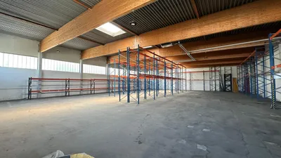Gewerbeimmobilie mieten in Wien – 400 m², € 3.200 – Bild 9 von 10