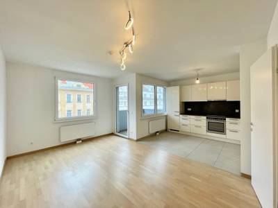 Traumhafte 3-Zimmer Wohnung in 1210 Wien mit Balkon zu vermieten