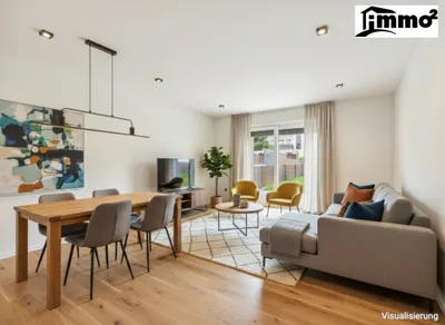 2-Zimmer-Wohnung kaufen in Klagenfurt Land – 50,66 m², € 404.560 – Bild 5 von 17