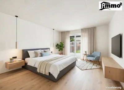 2-Zimmer-Wohnung kaufen in Klagenfurt Land – 50,66 m², € 404.560