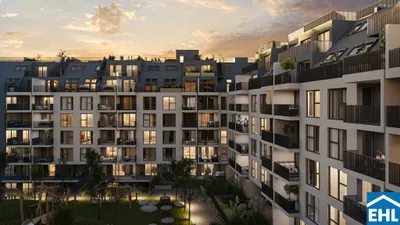2-Zimmer-Wohnung kaufen in Wien – 47,7 m², € 337.200 – Bild 11 von 13