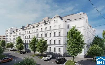 2-Zimmer-Wohnung kaufen in Wien – 47,7 m², € 337.200 – Bild 9 von 13