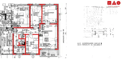 3-Zimmer-Wohnung mieten in Murtal – 79,4 m², € 669 – Bild 10 von 10