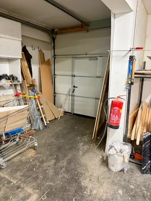 Gewerbeimmobilie mieten in Baden – 130 m², € 768 – Bild 10 von 12