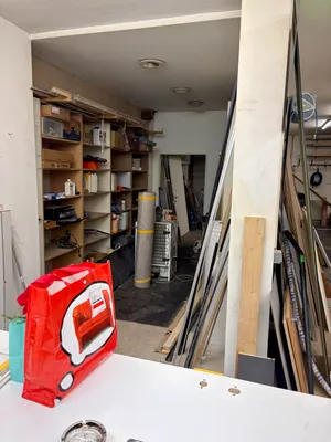 Gewerbeimmobilie mieten in Baden – 130 m², € 768 – Bild 6 von 12