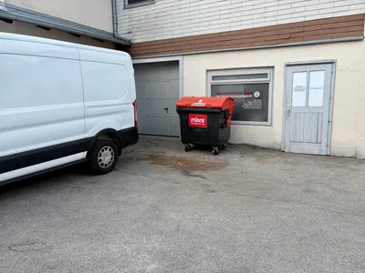 Gewerbeimmobilie mieten in Baden – 130 m², € 768 – Bild 1 von 12