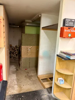 Gewerbeimmobilie mieten in Baden – 130 m², € 768 – Bild 5 von 12