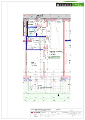 1-Zimmer-Wohnung kaufen in Murtal – 59,12 m², € 189.900 – Bild 33 von 41