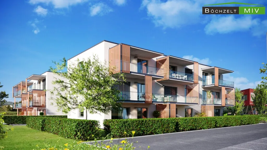 Wohnung – Zeltweg, Neuzeltweg - Ansicht 3