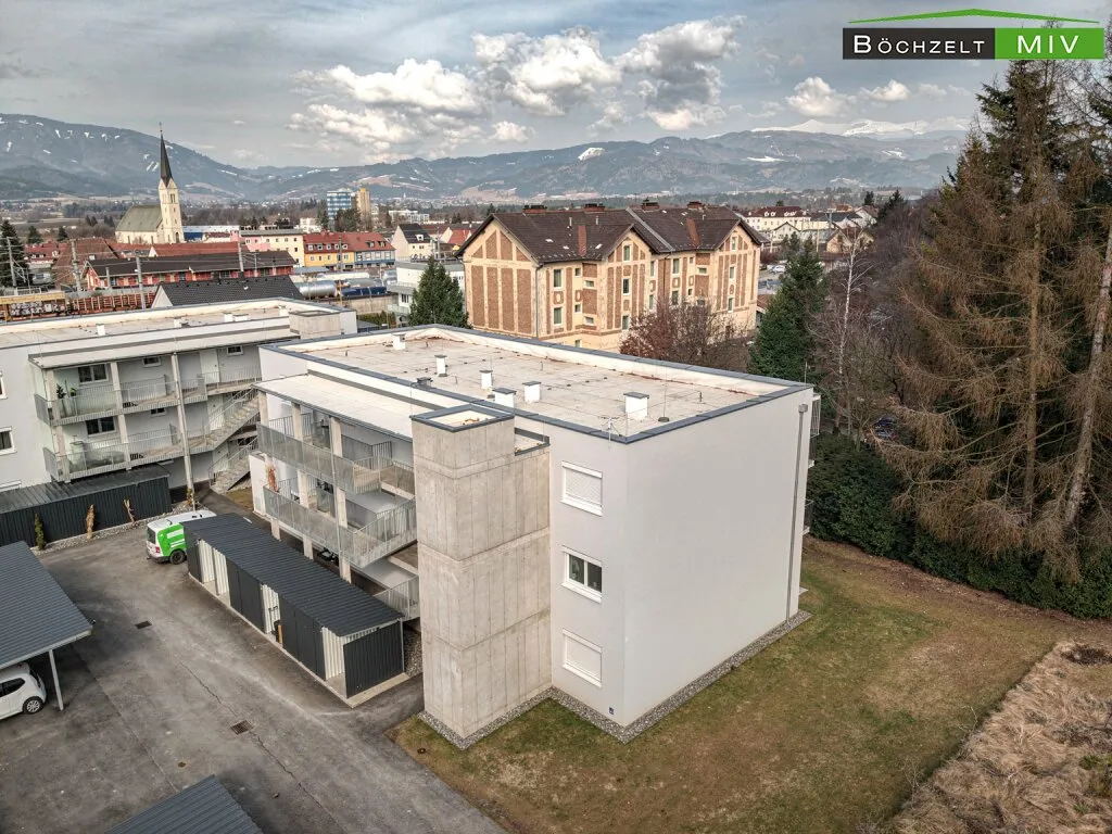 Wohnung – Zeltweg, Neuzeltweg - Ansicht 2