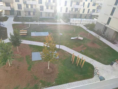 2-Zimmer-Wohnung mieten in Wien – 48 m², € 986 – Bild 11 von 14