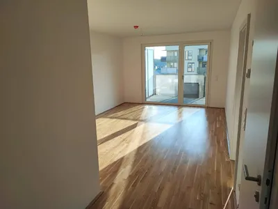 2-Zimmer-Wohnung mieten in Wien – 48 m², € 986