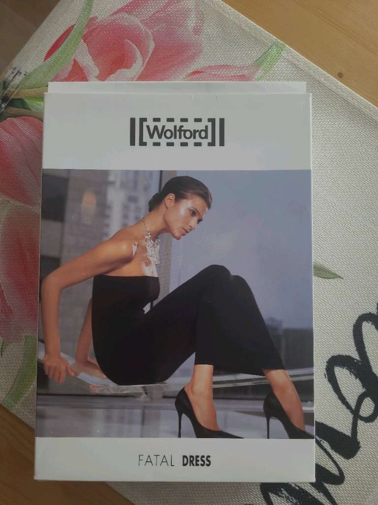 Wolford Anniversary Dress, € 149,- (2225 Zistersdorf) - willhaben