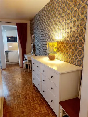 1-Zimmer-Wohnung mieten in Wien – 27 m², € 789 – Bild 2 von 9
