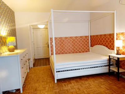 1-Zimmer-Wohnung mieten in Wien – 27 m², € 789 – Bild 1 von 9