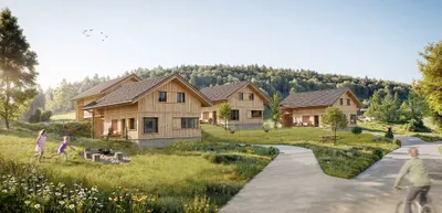 5-Zimmer-Haus kaufen in Feldkirch – 99 m² – Bild 2 von 16