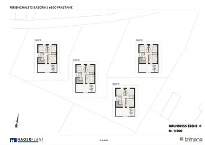 5-Zimmer-Haus kaufen in Feldkirch – 99 m² – Bild 11 von 16