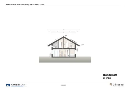 5-Zimmer-Haus kaufen in Feldkirch – 99 m² – Bild 13 von 16