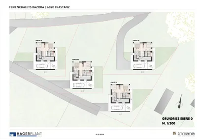 5-Zimmer-Haus kaufen in Feldkirch – 99 m² – Bild 10 von 16