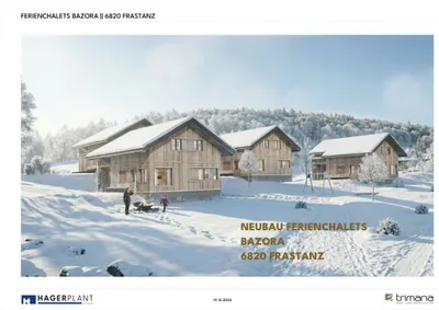 5-Zimmer-Haus kaufen in Feldkirch – 99 m² – Bild 7 von 16