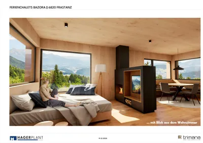 5-Zimmer-Haus kaufen in Feldkirch – 99 m² – Bild 15 von 16