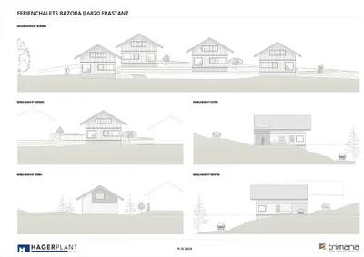 5-Zimmer-Haus kaufen in Feldkirch – 99 m² – Bild 14 von 16
