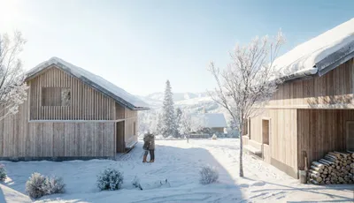 5-Zimmer-Haus kaufen in Feldkirch – 99 m² – Bild 6 von 16