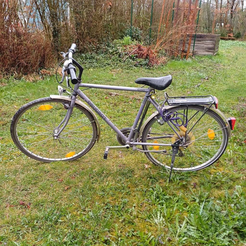 herrenfahrrad gebraucht 28 zoll Airtracks Herren 28 Zoll Trekking Fahrrad TR.2820 Trekkingrad 24 x Gang  City Bike Trekkingbike Shimano Acera RD-T3000 SGS Schwarz Herrenfahrrad  Rahmenhhe 52 56 60 cm M L XL XXL gnstig kaufen