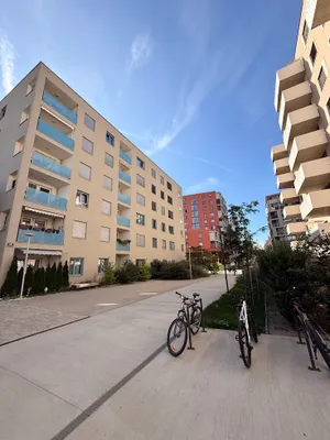 2-Zimmer-Wohnung mieten in Wien – 62 m², € 1.409 – Bild 6 von 54