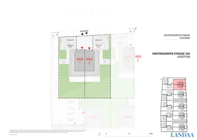 5-Zimmer-Haus kaufen in Tulln – 117,81 m², € 740.000 – Bild 19 von 22
