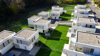 5-Zimmer-Haus kaufen in Tulln – 117,81 m², € 740.000 – Bild 4 von 22