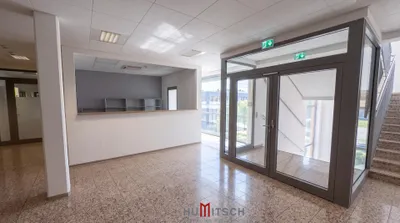 Gewerbeimmobilie mieten in Graz – 417 m² – Bild 6 von 9