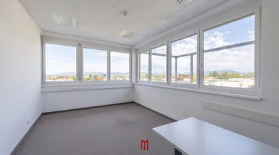 Gewerbeimmobilie mieten in Graz – 417 m²