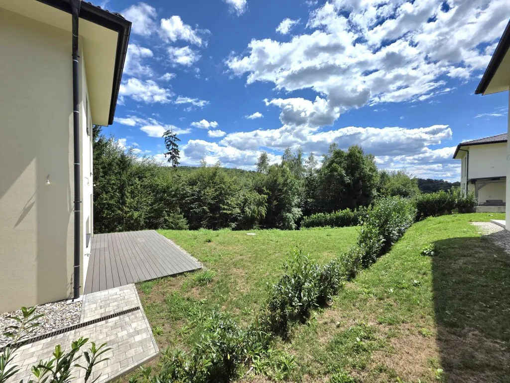 Haus – Pirching am Traubenberg - Ansicht 3