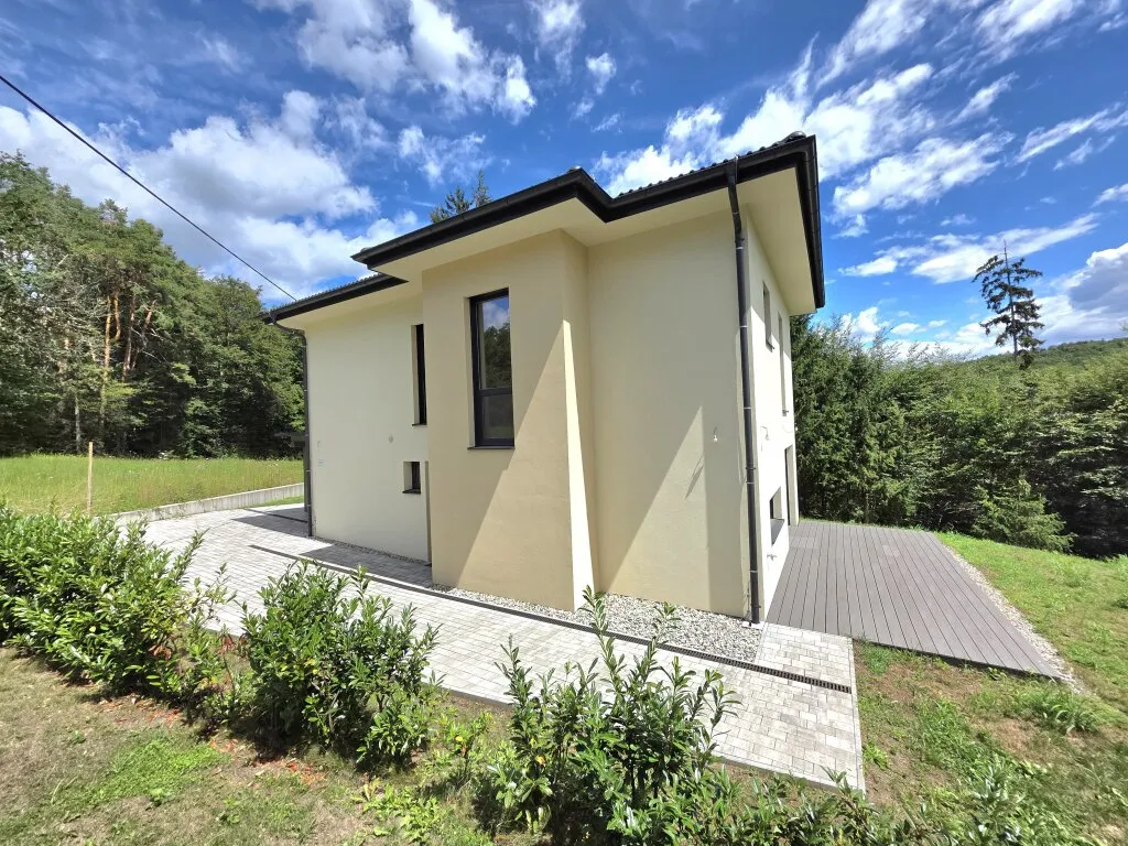 Haus – Pirching am Traubenberg - Ansicht 2